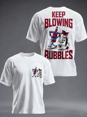 Unisex UK Football Lover Printed T-shirt