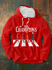 Men's 2025 Champion Hoodies