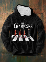 Men's 2025 Champion Hoodies