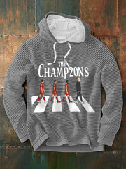 Men's 2025 Champion Hoodies