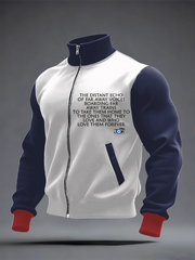 Men's UK Mods Music Lover top