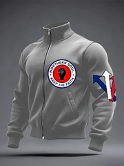 Men's UK Music Northern Soul Lover top