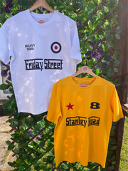 Men's Stanley Road short sleeves t-shirt