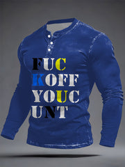 Men's iLemon Roses Music Lover Printed Tops