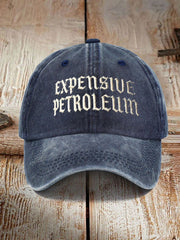 Unise xexpensive petroleum Hat