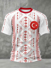 Men's Turkish T-shirts
