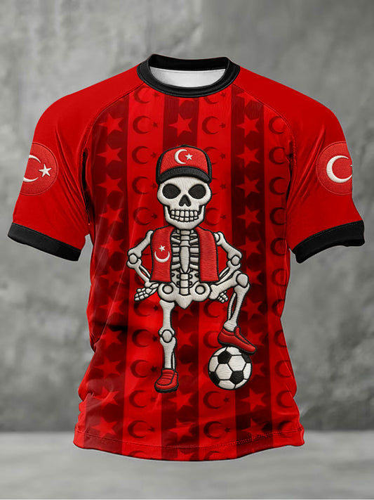 Men's Turkish T-shirts