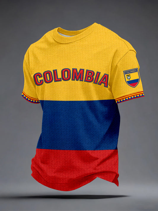 Men's Colombia T-Shirt