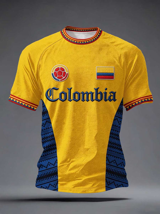 Men's Columbia T-Shirt