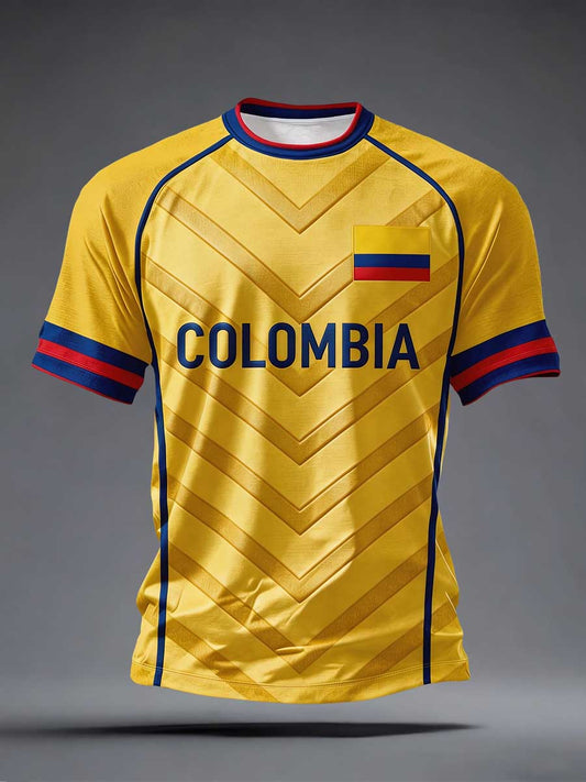 Men's Columbia T-Shirt