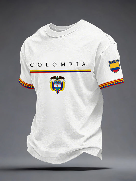 Men's Colombia T-Shirt