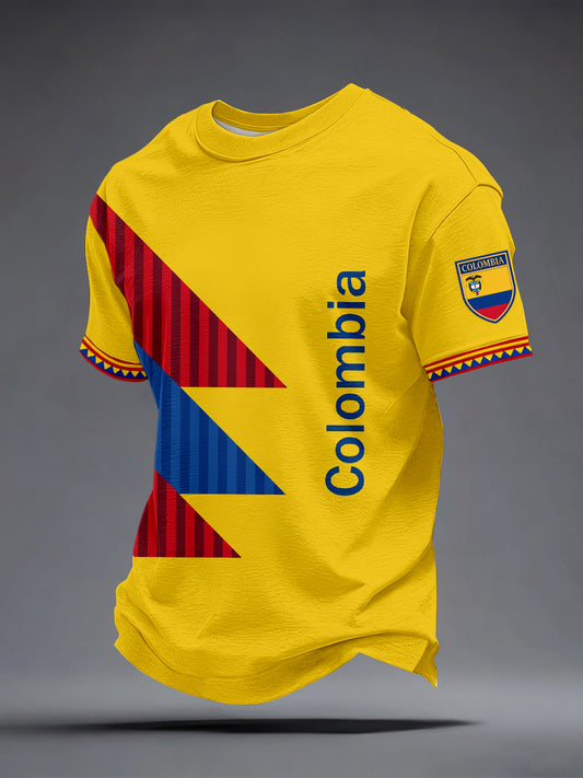 Men's Colombia T-Shirt