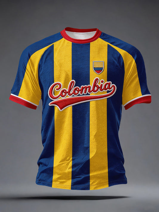 Men's Columbia T-Shirt