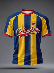 Men's Columbia T-Shirt