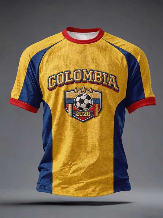 Men's Columbia T-Shirt