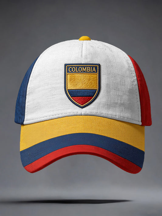 Unisex Columbia Hat