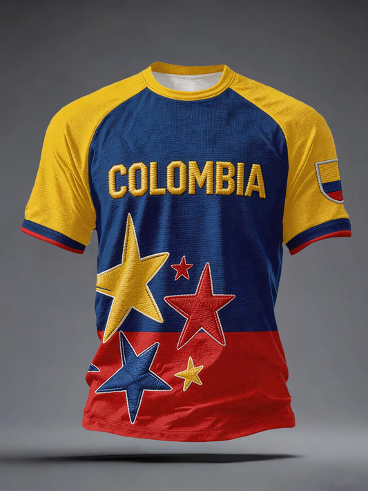 Men's Columbia T-Shirt