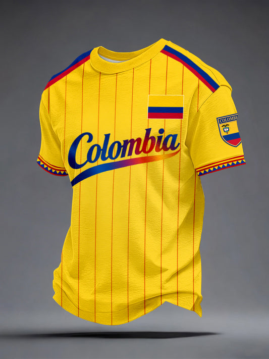Men's Colombia T-Shirt