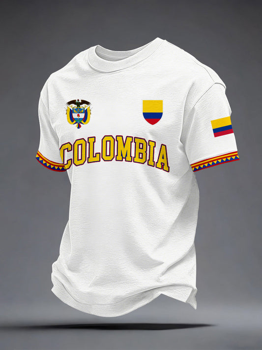Men's Colombia T-Shirt