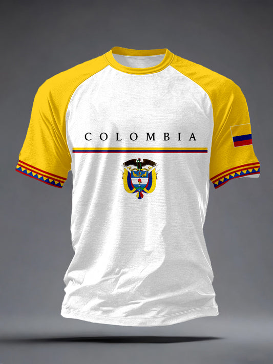 Men's Colombia T-Shirt