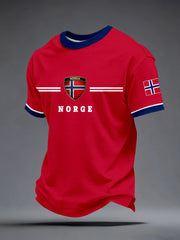 Men's Norway T-Shirt