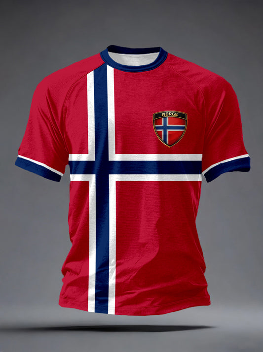 Men's Norway T-Shirt