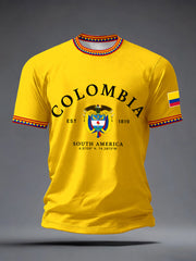 Men's Colombia T-Shirt