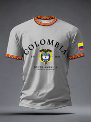 Men's Colombia T-Shirt