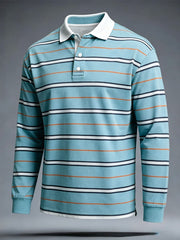 Men's Whatever's Clever Music Lover Printed Casual Tops