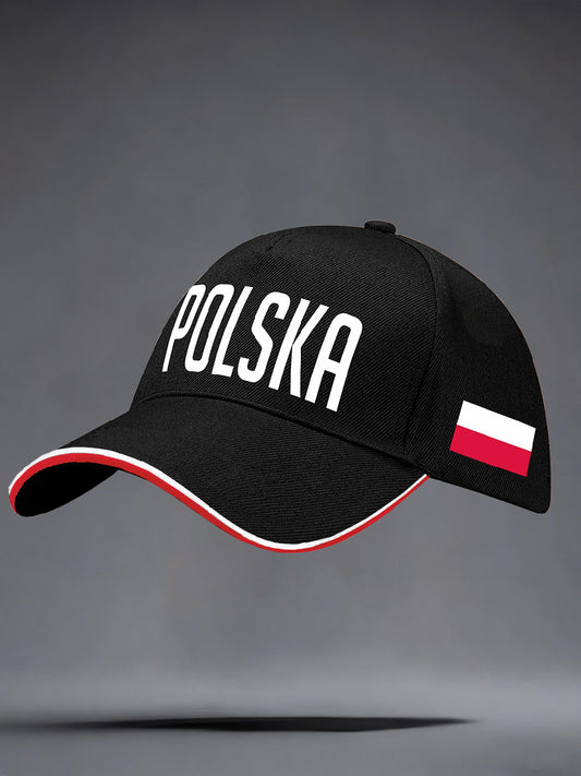 Unisex Polska Hat