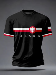Men's Polska T-Shirt