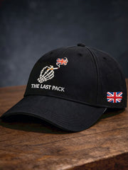 Unisex Funny The Last Pack TVB Printed Hat