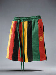 Men's Reggae Shorts