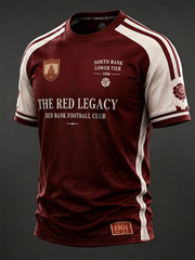 Men's north London forever Printed short sleeve t-shirt