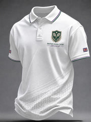 Men's Tennis Shirt