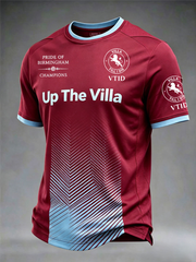 Men's Villa short sleeves t-shirt