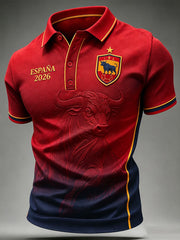 Men's ESPAÑA Football Shirt