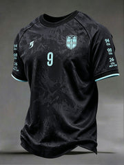 Men's Norwegian Football T-shirts
