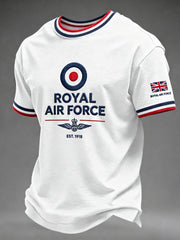 Men's short sleeves t-shirt