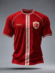 Men's Türkiye T-Shirt