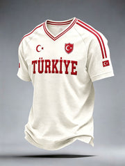 Men's Türkiye T-Shirt
