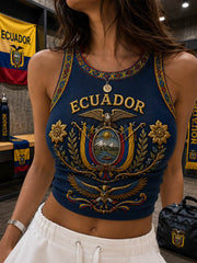 Women's Casual Vest