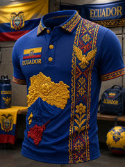 Herren-Poloshirt