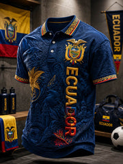 Herren-Poloshirt