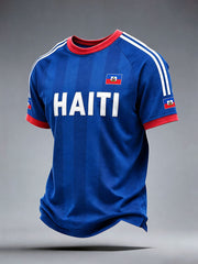 Men's Haiti T-Shirt