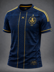 Men's Scotland Printed short sleeve t-shirt