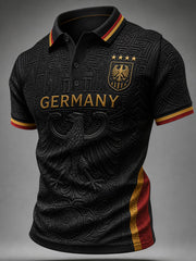 Men's Germany Football Shirt