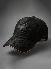 Unisex Germany Football Hat