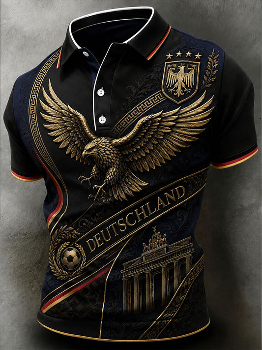 Men's Germany Football Shirt