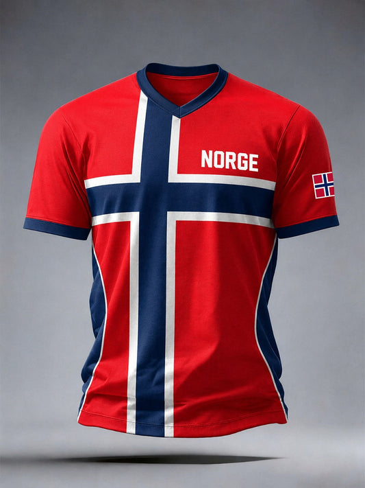 Men's Norge T-Shirt